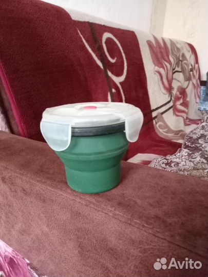 Туристические вещи