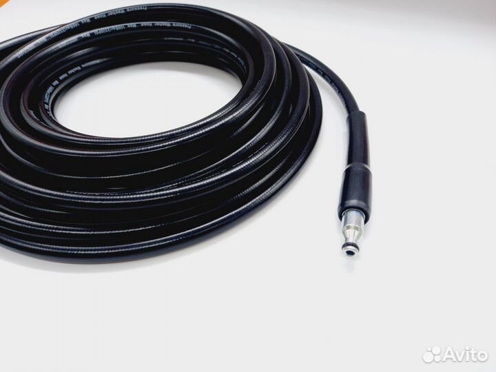 28963 Шланг для мойки высокого давления для Nilfis