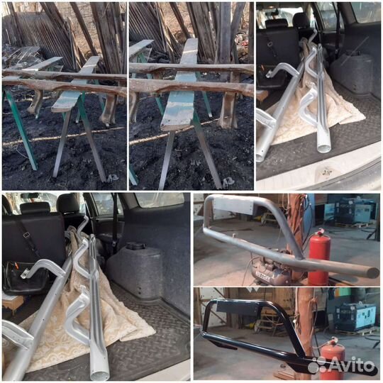 Пескоструйная обработка поршковая покраска