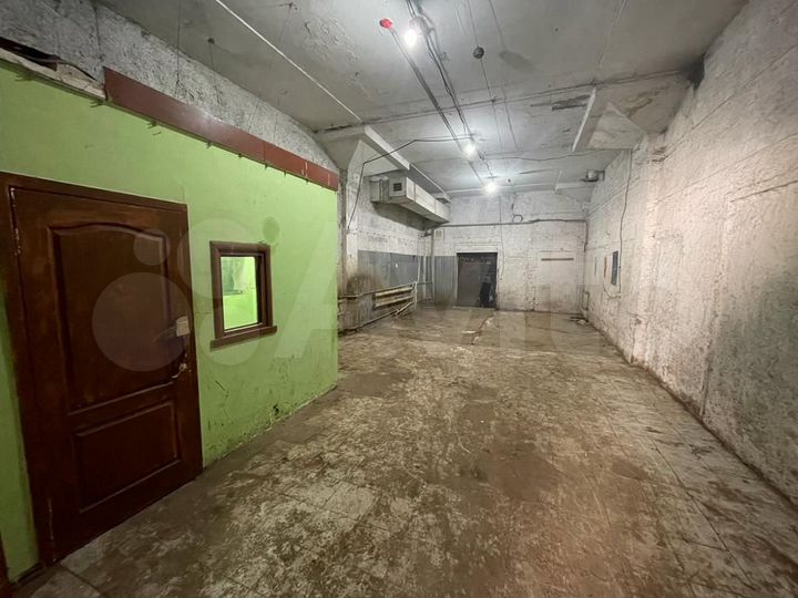 Склад, 68.8 м²