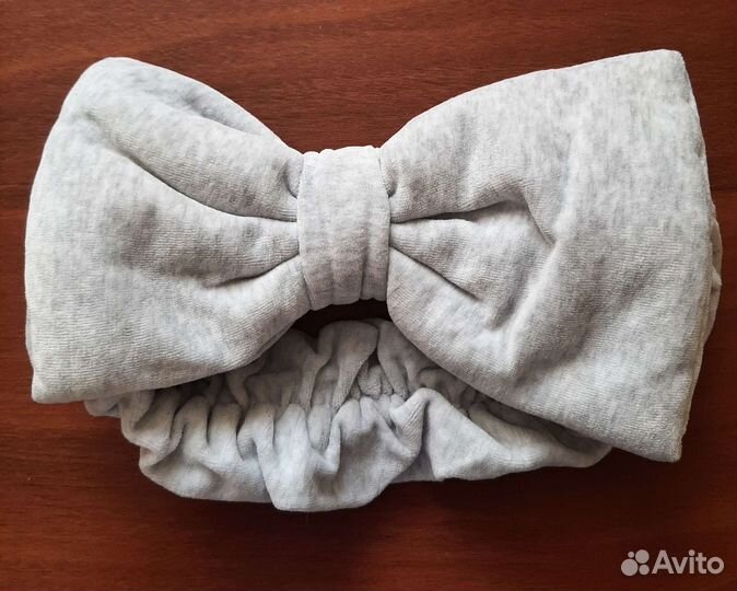 Бант на выписку