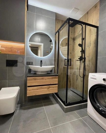 2-к. квартира, 64 м², 5/13 эт.