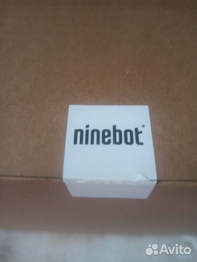 Мотор-колесо Ninbot ES2 300 W