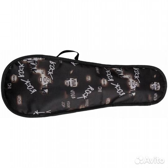 Чехол для укулеле FBU-8030 Flight