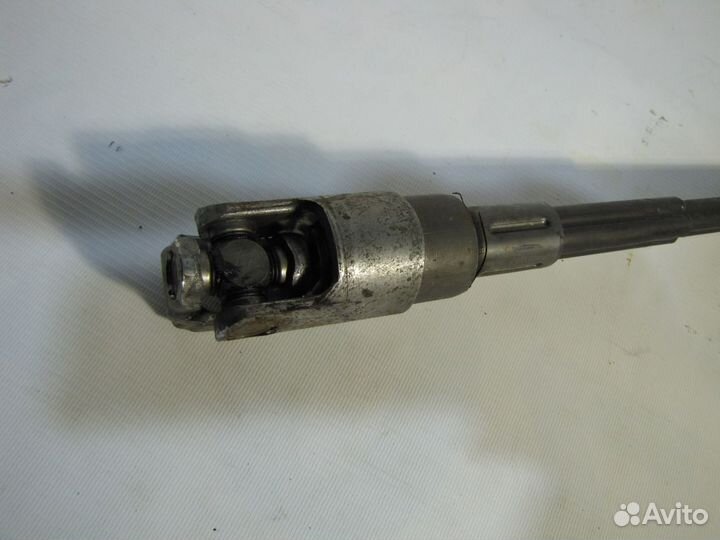 Кардан руля,Вал рулевой Ауди А8 D3