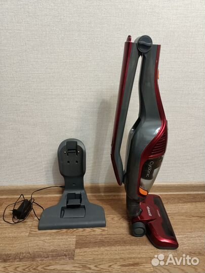 Пылесос Gorenje беспроводной