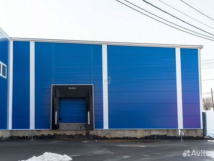 Сендвич панели от производителя