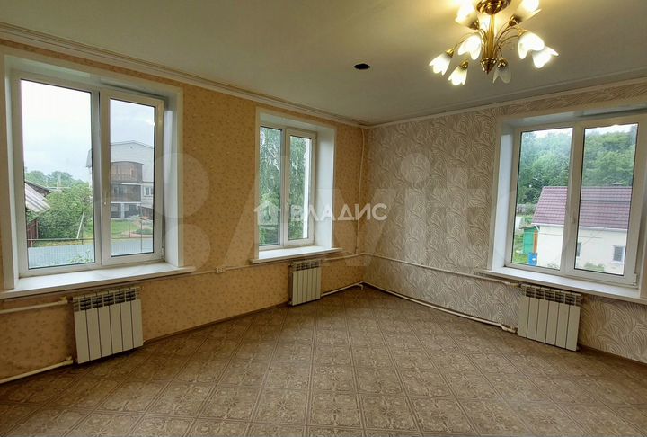 1-к. квартира, 33,2 м², 2/2 эт.