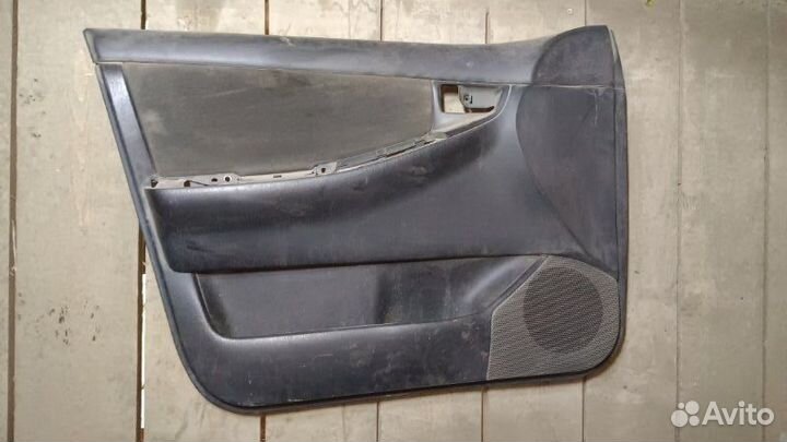 Комплект дверных карт Toyota Corolla 120 1.6 2006