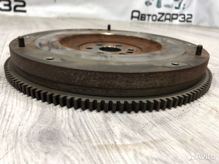 Маховик Ford Focus 2 1.6 2005 2006 2007 2008 2009