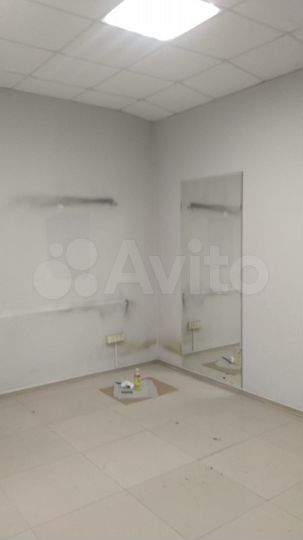 Помещение свободного назначения, 55 м²