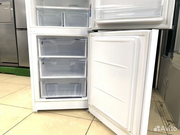 Холодильник no frost бу