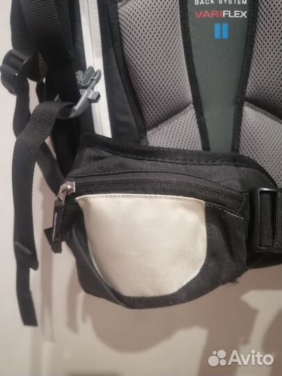 Рюкзак Deuter Freerider pro 28 sl