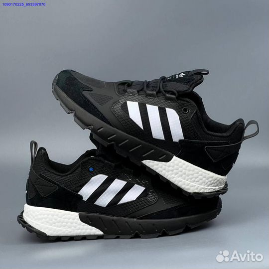 Кроссовки Adidas ZX 1000 летние