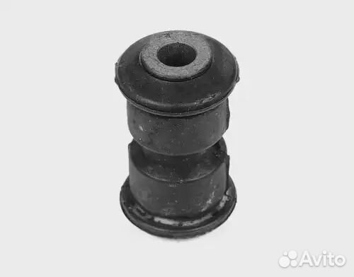 0340320001 Сайленблок рессоры mercedes T1 207/208