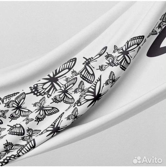 Новые Фотошторы из ткани Габардин