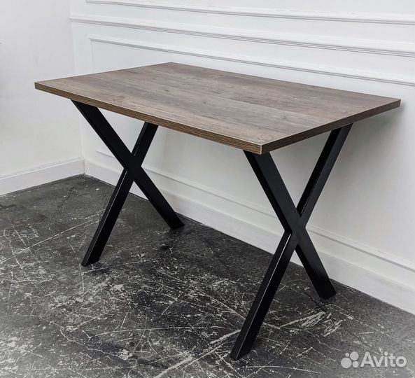 Рабочий стол