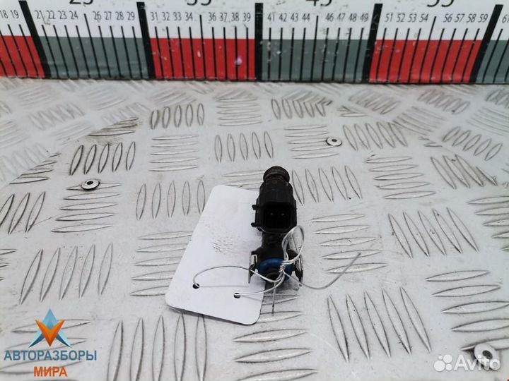 Форсунка Ford Focus 2 2007 1149958