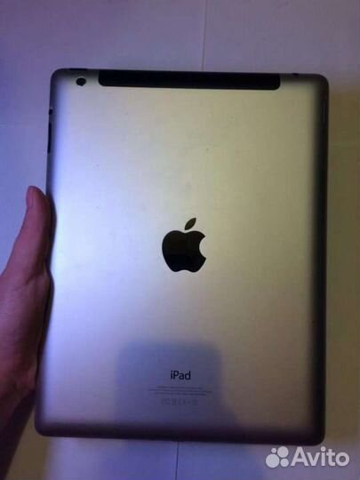 Apple iPad 4