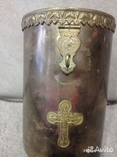 Церковная утварь