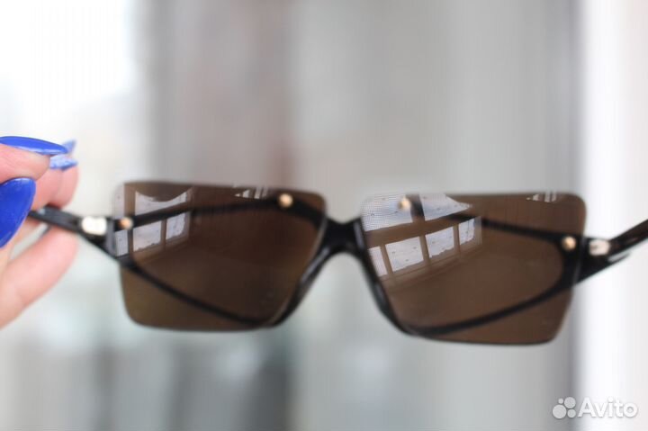 Уникальные солнцезащитные очки