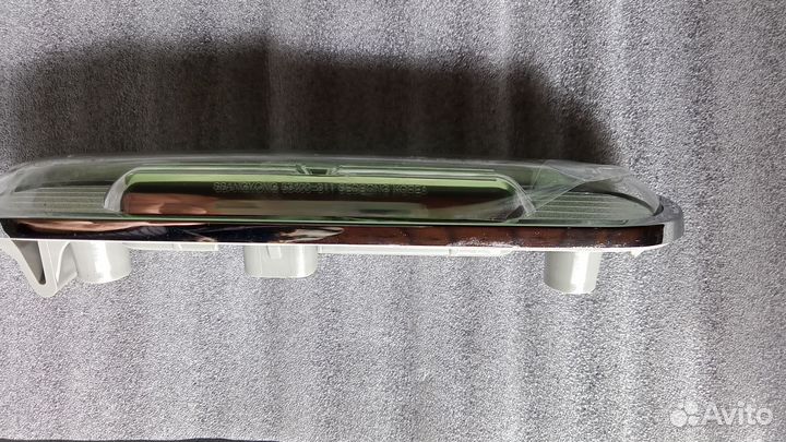 Повторитель поворота на крыло SsangYong actyon