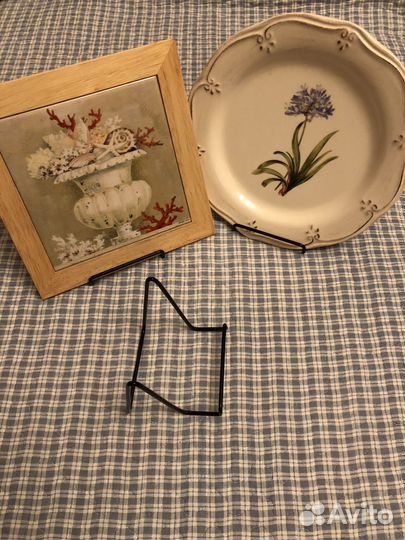 Подставки держатели IKEA