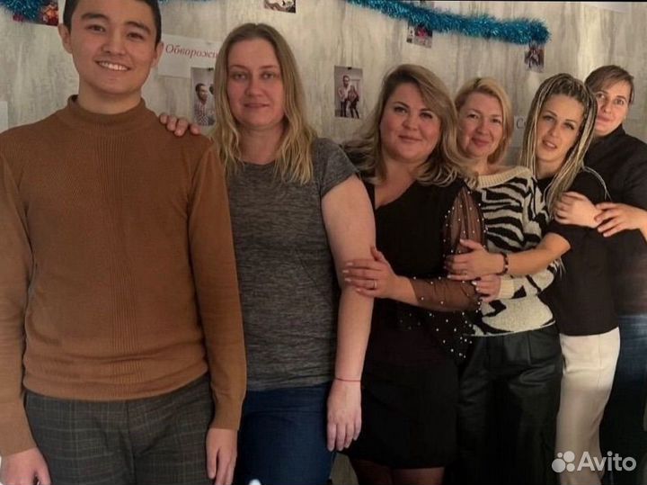 Услуги риэлтора