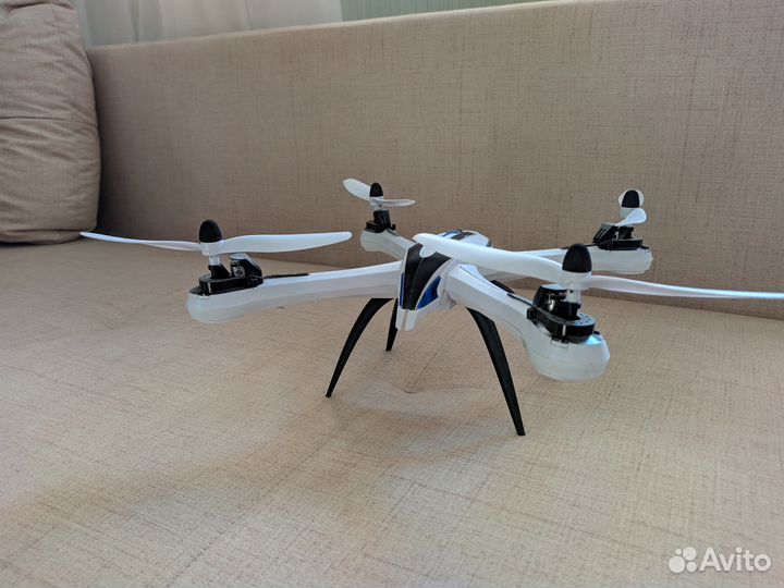Квадрокоптер tarantula x6