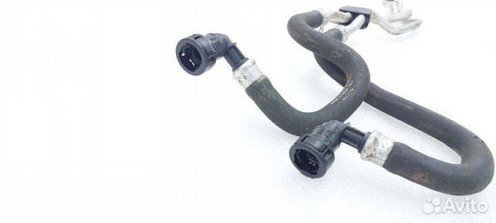 Б/У Б/У Трубка охлаждения АКПП Состояние отличное