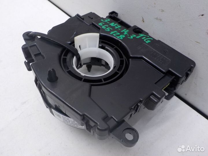 Механизм подрулевой SRS Volkswagen Tiguan 2016