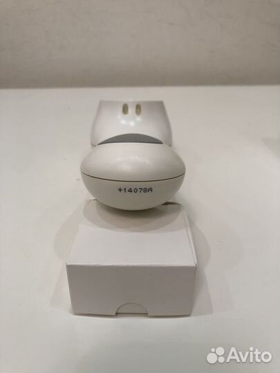 У/з щетка для лица и тела Clarisonic Plus