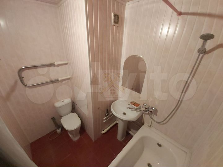 1-к. квартира, 40,6 м², 4/14 эт.