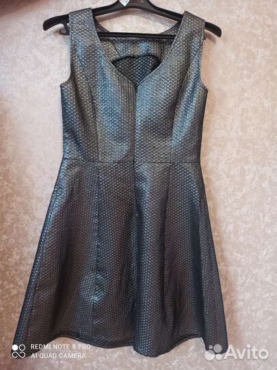 Платье нарядное