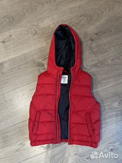 Детская одежда для мальчиков