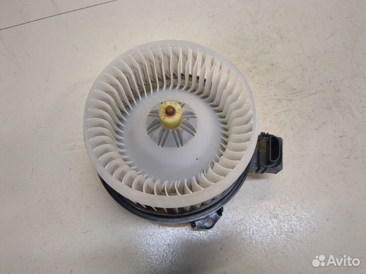 Двигатель отопителя Subaru BRZ, 2015