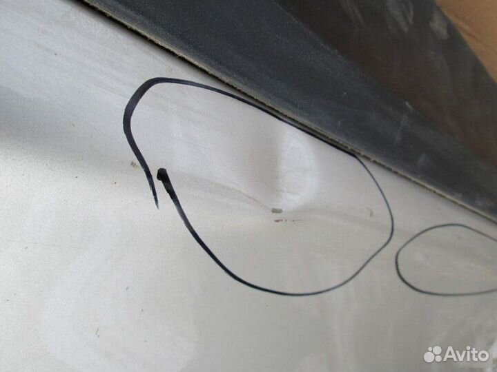 Дверь бу оригинал Bmw Х3 F25