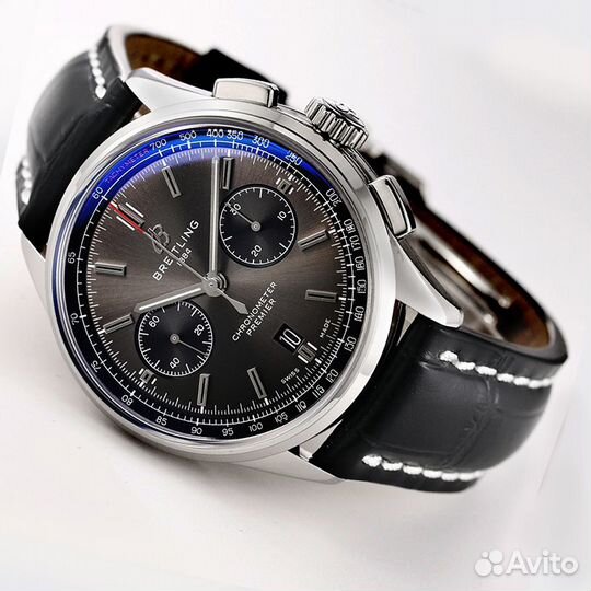 Часы Breitling B01 (Брайтлинг)