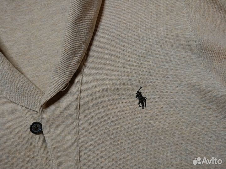 Кардиган Ralph Lauren XL / оригинал