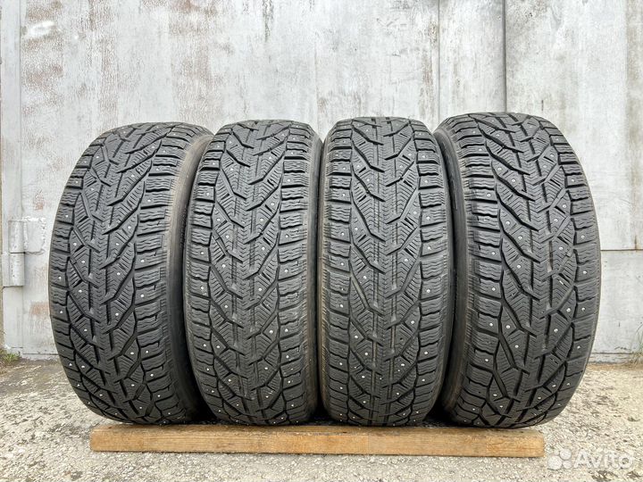 Tigar SUV Ice 215/60 R17