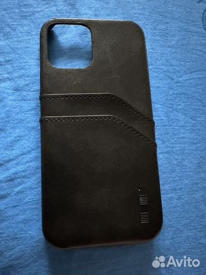 Чехол на iPhone 12