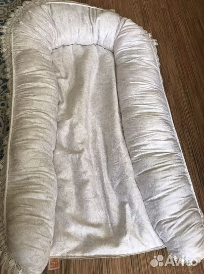 Кокон для новорождённого