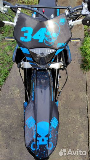 Regulmoto sport-003 pro