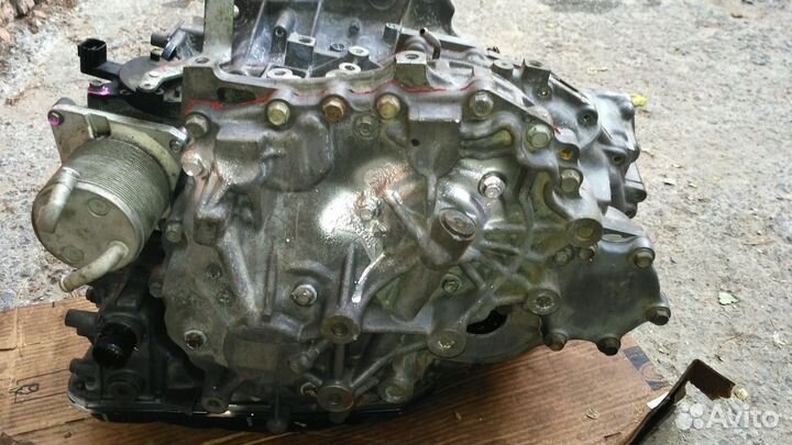 Вариатор Nissan X-Trail T31 2.5 Ребилд Арт.VL016