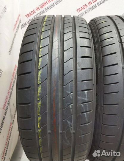 Dunlop SP Sport Maxx TT 225/45 R17 91W
