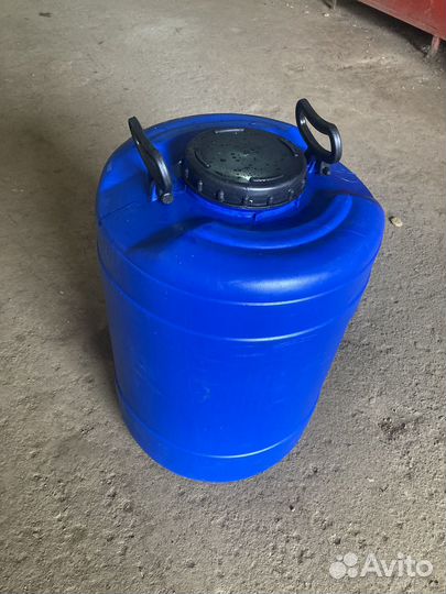 Фляга под воду, вино, брагу, чачу