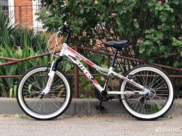 Велосипед stark 20