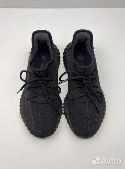 Кроссовки Adidas Yeezy boost 350 V2, оригинал