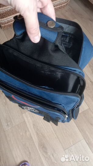 Рюкзак детский отдам