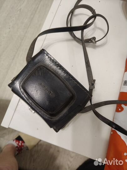 Фотоаппарат